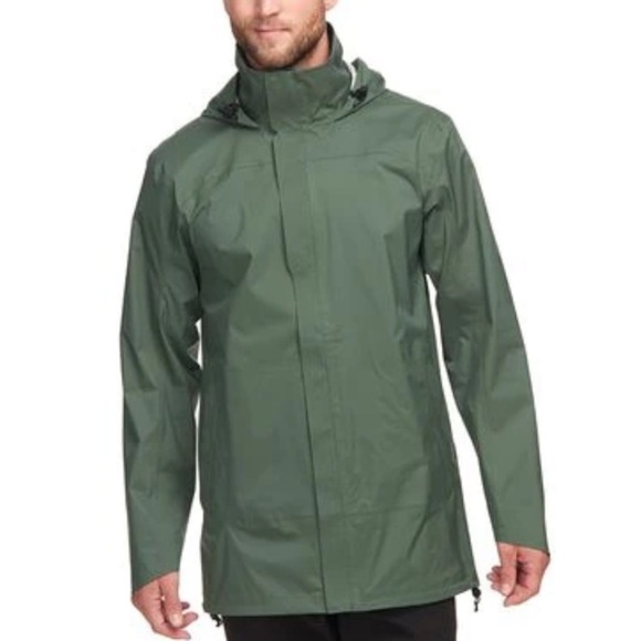 backcountry Other - BackcountryMarais Rain‎ Jacket - Men's